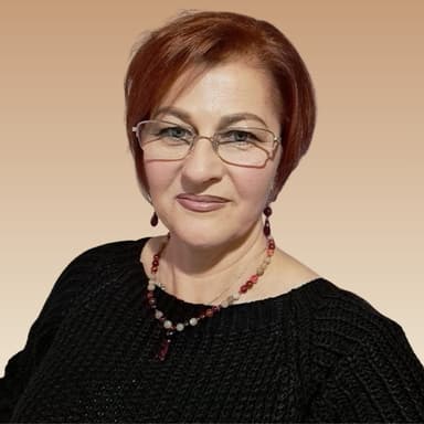 Violeta Botezatu — expert numerolog